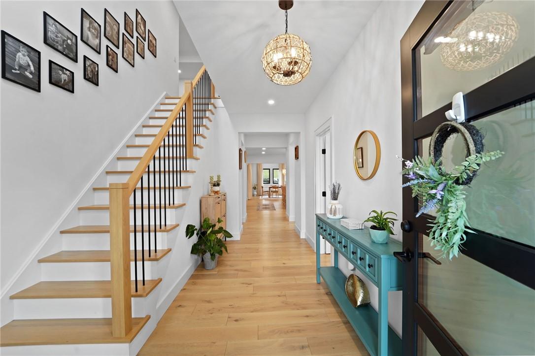 Image 2: Front entry