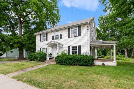 106 Hamilton Street