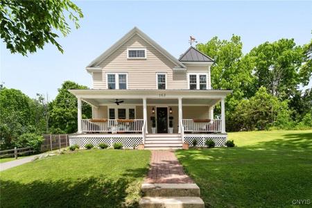 163 E Genesee Street