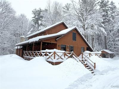 8782 Buck Point Road