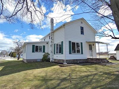 947 Point Breeze Road