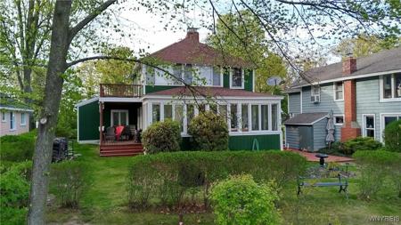 82 Sunset Island Road