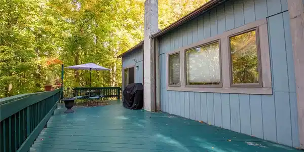 931 Bacon Hill Road