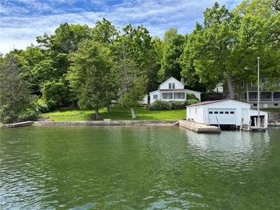 15178 Snowshoe Road