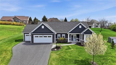 4986 W Ridge Run