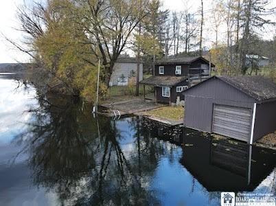 8216 Glasgow Road On The Lake