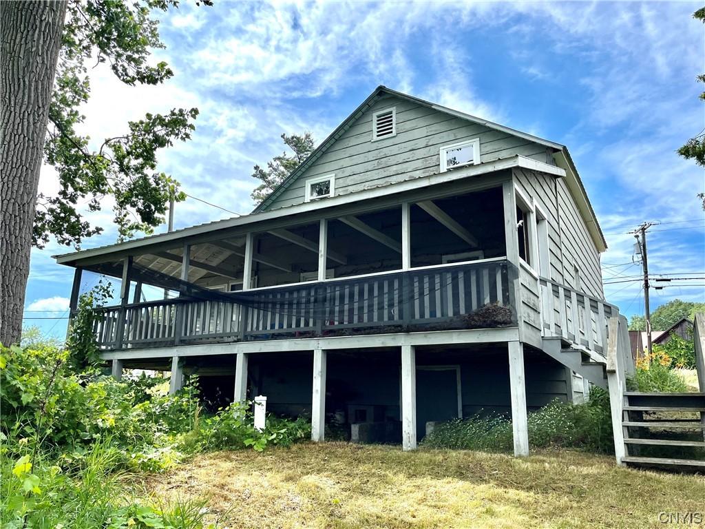 3224 County Route 6, Morristown, NY lhrmls01721067