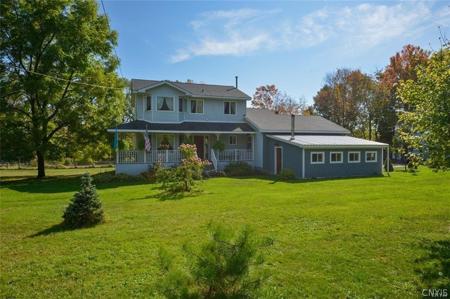 131 Pleasant Valley Road