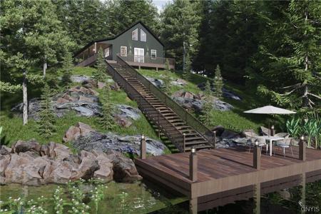Lot 2 Dewey Point Lane