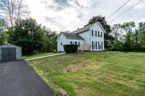 89 Lighthouse Road