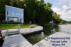 23 Maplewood Road