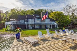 5871 Seneca Point Road