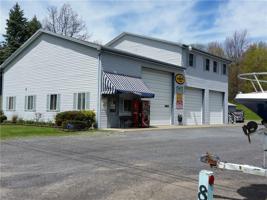 8267 Lake Road