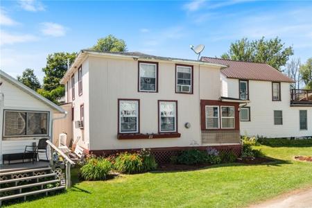 5025 Lake #21 Road
