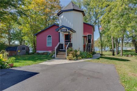 2575 County Highway 22