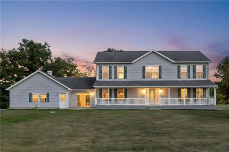 2395 Country Estates Road