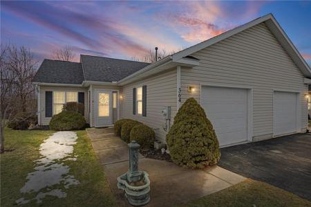 364 Walker Drive