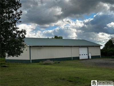 7529 Hall Road