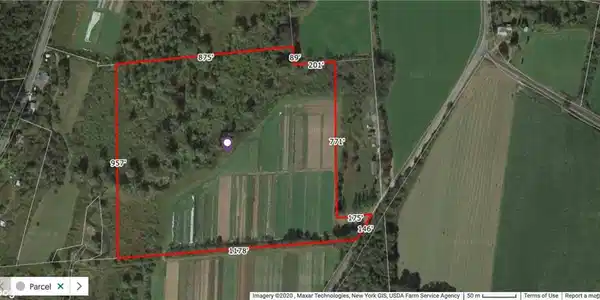 0 E Lake Road