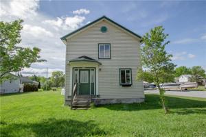 8612 State Route 12e