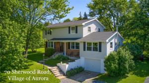 70 Sherwood Road