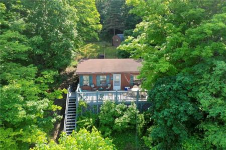 3213 W Bluff Drive