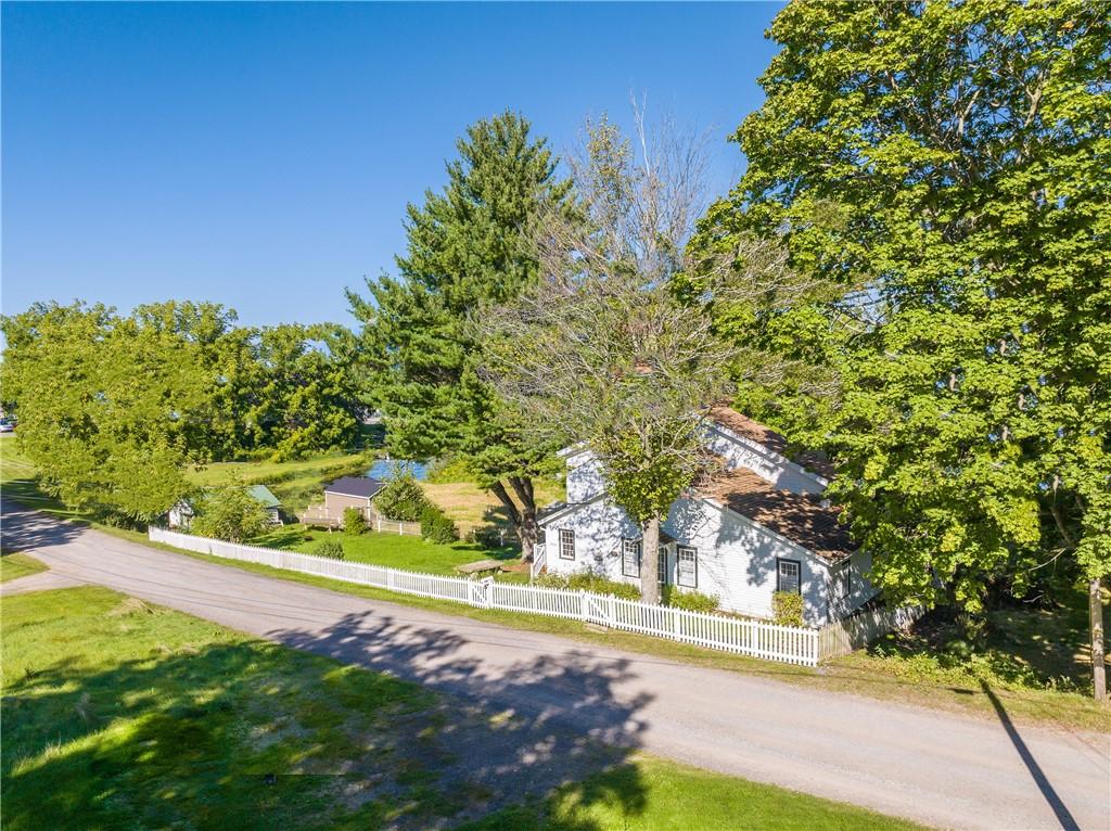 7822 Hamilton Street PULTNEYVILLE Extension, Williamson, NY lhrmls