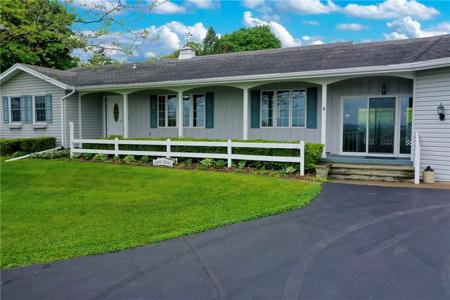 2835 Wager Hill Road