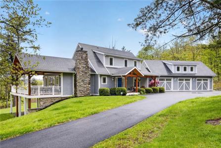 5240 Oak Harbor Road