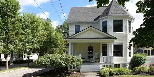 47 Academy Street