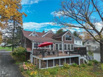 7099 Owasco Road