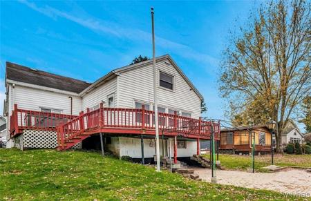 273 Broad Bay Circle