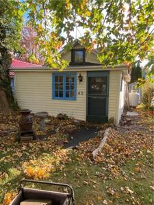 1304 Lake Road/ Cottage 42
