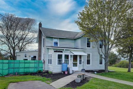 64 Bare Hill Road