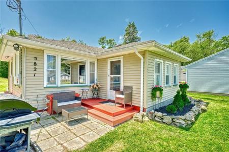 5821 W Wautoma Beach Rd Road