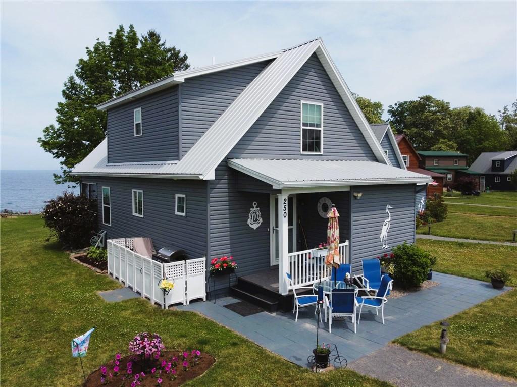 Image 2: Parkside Elevation