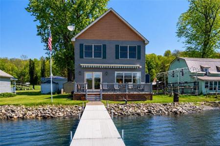 483 Indian Cove