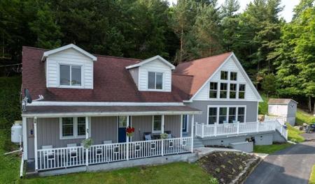 8334 County Route 87