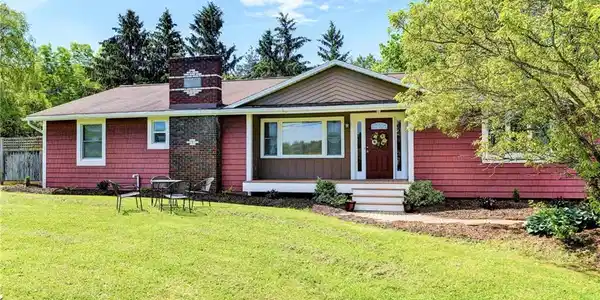 1570 Coon Hill Road