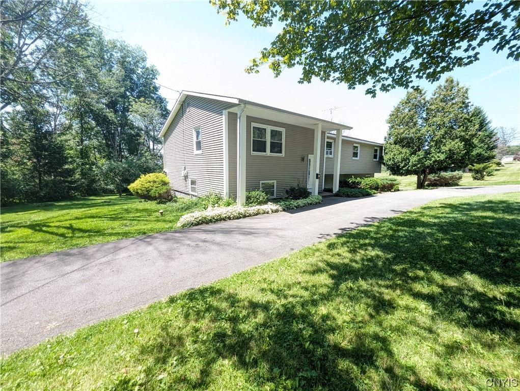 2111 E Lake Road, Spafford, NY lhrmls01648729