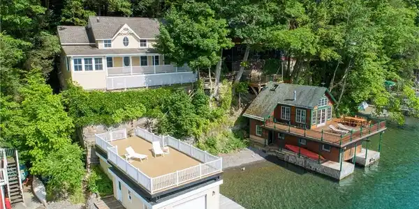 21 Spafford Landing Road
