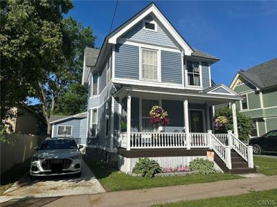 710 Pickering Street