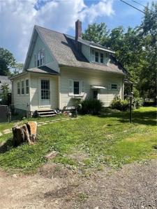 2221 Big Tree Road