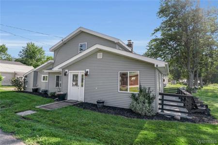 446 Powell Drive