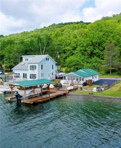 12684 W Lake Road