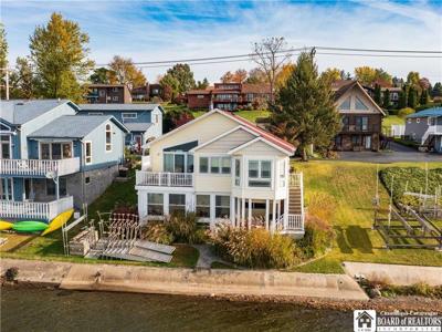 3577 Colburn Road Road