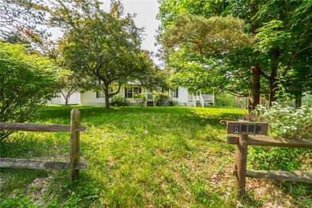 223 N Vine Valley Road