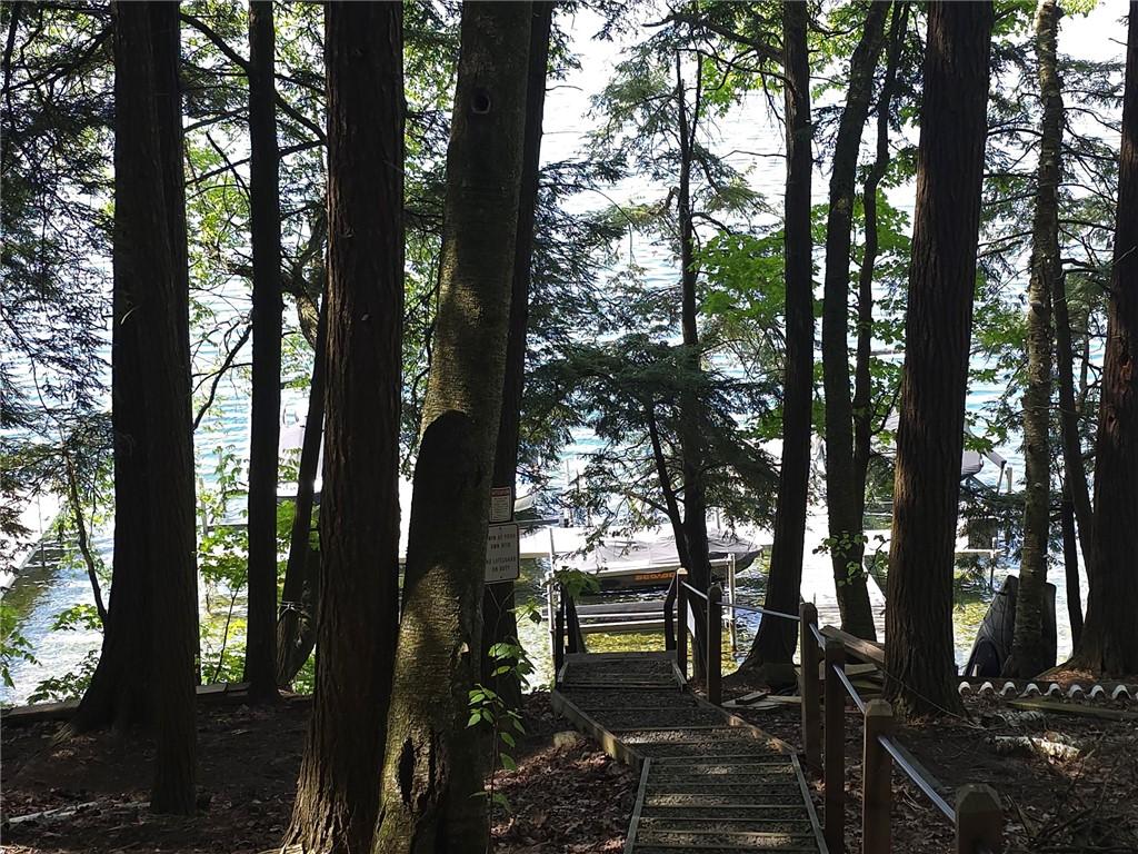 Image 3: Shared lake rights