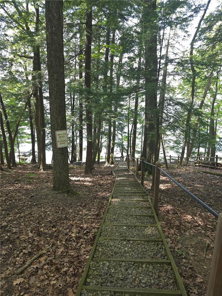 Image 4: Shared lake rights
