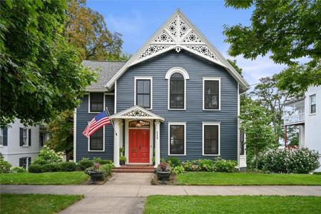555 S Main Street